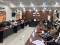 ए-साल की पार्टी आयोजित करने वालों के लिए सख्त निर्देश:जहां भी जश्न होगा, वहां सीसीटीवी अनिवार्य, अश्लील गानों पर प्रतिबंध