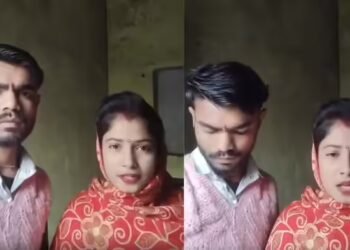 ‘मैं खुद प्रेमी को भगाकर ले आई हूं, थानेदार साहब परेशान मत करो’, अमरोहा की मनीषा ने मांगी सुरक्षा