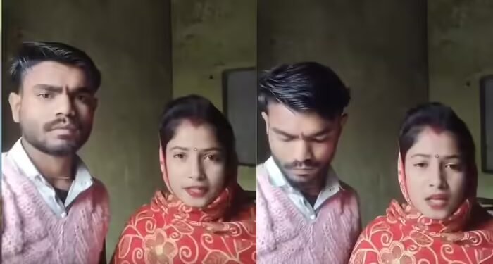 ‘मैं खुद प्रेमी को भगाकर ले आई हूं, थानेदार साहब परेशान मत करो’, अमरोहा की मनीषा ने मांगी सुरक्षा