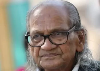 ‘स्टैच्यू ऑफ यूनिटी’ के शिल्पकार राम सुतार का निधन:नोएडा में ली अंतिम सांस