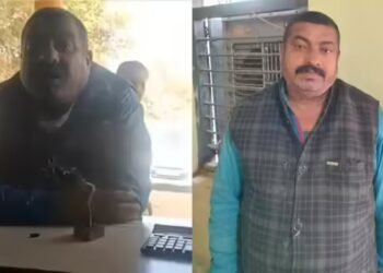 गुस्से में कहा था रेप, सिर्फ अश्लील इशारा और छेड़छाड़ हुई, BJP पार्षद पति पर लगाए आरोपों से पलटी पीड़िता