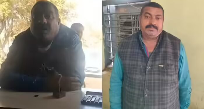 गुस्से में कहा था रेप, सिर्फ अश्लील इशारा और छेड़छाड़ हुई, BJP पार्षद पति पर लगाए आरोपों से पलटी पीड़िता