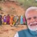 मनरेगा अब ‘पूज्य बापू ग्रामीण रोजगार योजना’:मोदी कैबिनेट का फैसला; काम के दिनों की संख्या भी 100 से बढ़ाकर 125 की गई