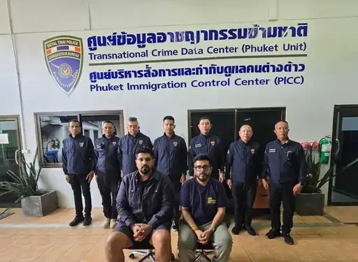 गोवा अग्निकांड; क्लब मालिकों को भारत लाने की प्रक्रिया शुरू:फुकेट से बैंकॉक फिर दिल्ली आएंगे