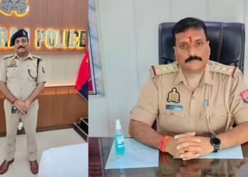 संभल: जेल में बंद शख्‍स को मुठभेड़ में किया अरेस्‍ट! इंस्‍पेक्‍टर समेत 12 पुलिसवालों पर कोर्ट सख्‍त