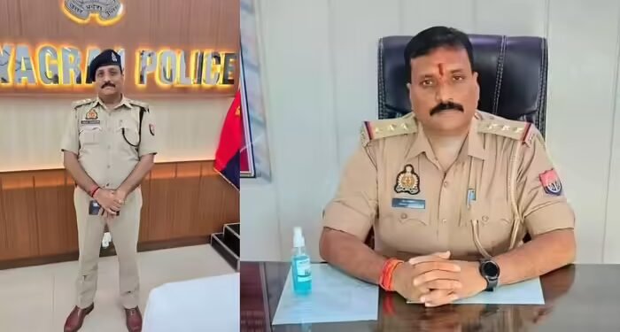 संभल: जेल में बंद शख्‍स को मुठभेड़ में किया अरेस्‍ट! इंस्‍पेक्‍टर समेत 12 पुलिसवालों पर कोर्ट सख्‍त