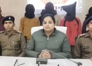 बाप ने तांत्रिक संग मिलकर किया अनिष्ट? इस अंधविश्वास में बेटों ने करा दी हत्या