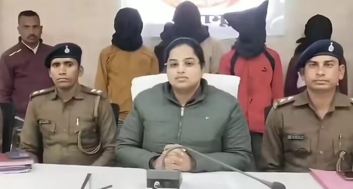 बाप ने तांत्रिक संग मिलकर किया अनिष्ट? इस अंधविश्वास में बेटों ने करा दी हत्या