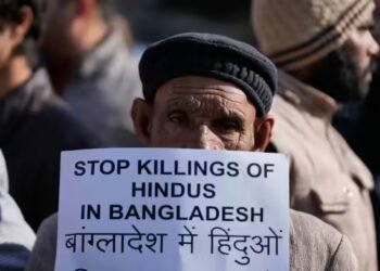 बांग्लादेशियों के लिए सिलीगुड़ी के होटलों में NO ENTRY, यूनुस सरकार में हिंदुओं की मॉब लिंचिंग पर एक्शन