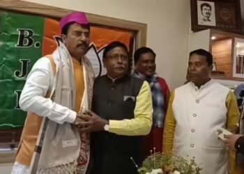 बिहार BJP के बॉस संजय सरावगी की नई टीम, जानिए किन लोगों को मिल सकती है जगह?