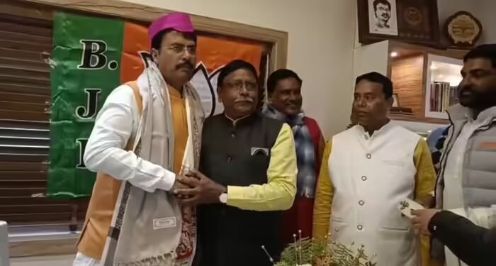 बिहार BJP के बॉस संजय सरावगी की नई टीम, जानिए किन लोगों को मिल सकती है जगह?