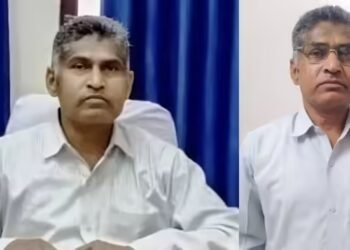 1.20 करोड़ रुपए की डील कर RPSC सदस्य बना बाबूलाल कटारा कौन, ED की चार्जशीट में खुला राज