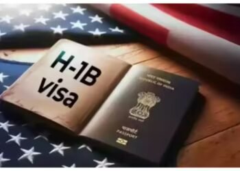 अमेरिका ने H-1B वीजा के लिए खत्म किया लॉटरी सिस्टम, भारतीयों को बड़ा झटका