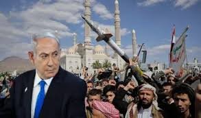 इजरायली सेना ने सोमालीलैंड में कदम रखा तो तबाही मचा देंगे, हूतियों का ऐलान, दी खुली धमकी