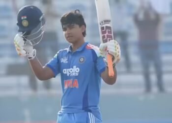 बिहार ने रचा इतिहास, लिस्ट ए में पहली बार बने 550 रन, यहां देखें 5 सबसे बड़े टोटल की लिस्ट