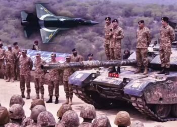 पाकिस्तानी सेना ने सच में अपनी तकनीक से लड़ी भारत से लड़ाई? मुनीर का दावा, जानें सच