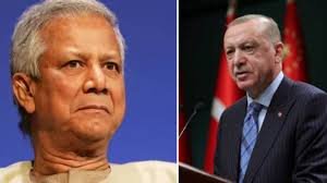 पाकिस्‍तान की राह पर बांग्‍लादेश, तुर्की से खरीदेगा Cirit लेजर गाइडेड मिसाइल, भारत के खिलाफ जंग की तैयारी?