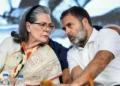 सोनिया गांधी को दिल्ली कोर्ट का नोटिस:1980–81 की वोटर लिस्ट में गलत तरीके से नाम जुड़वाने का आरोप