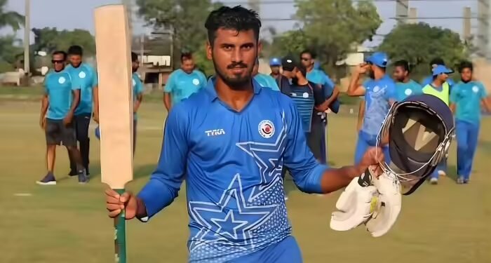 सकीबुल गनी ने ठोक दिया लिस्ट-ए का सबसे तेज शतक, वैभव सूर्यवंशी के 84 गेंदों में 190 रन फीके, रिकॉर्ड चूर-चूर