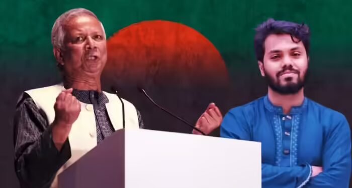 उस्मान हादी की हत्या से किसे फायदा? BNP या अवामी लीग नहीं है नाम