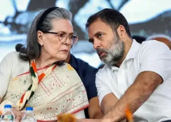 सोनिया गांधी को दिल्ली कोर्ट का नोटिस:1980–81 की वोटर लिस्ट में गलत तरीके से नाम जुड़वाने का आरोप