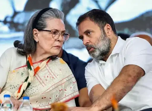 सोनिया गांधी को दिल्ली कोर्ट का नोटिस:1980–81 की वोटर लिस्ट में गलत तरीके से नाम जुड़वाने का आरोप