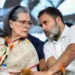 सोनिया गांधी को दिल्ली कोर्ट का नोटिस:1980–81 की वोटर लिस्ट में गलत तरीके से नाम जुड़वाने का आरोप