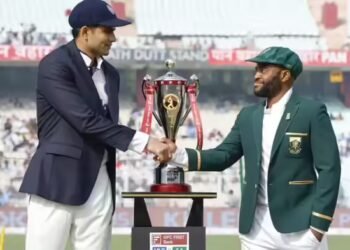 ईडेन गार्डन्स पर तीन दिन में खत्म हो गया था टेस्ट, आईसीसी ने पिच को लेकर सुनाया फैसला