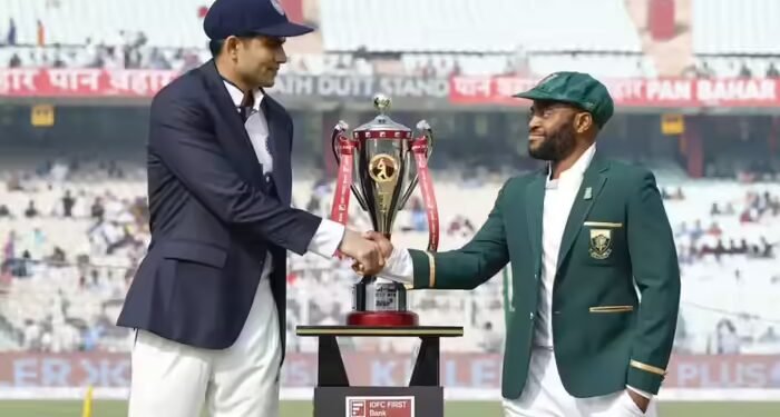 ईडेन गार्डन्स पर तीन दिन में खत्म हो गया था टेस्ट, आईसीसी ने पिच को लेकर सुनाया फैसला