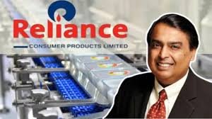 एक और फूड कंपनी खरीदने की तैयारी में मुकेश अंबानी, टाटा से होगा रिलायंस का मुकाबला