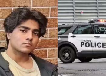 कनाडा में भारतीय छात्र शिवांक की हत्या, टोरंटो कैंपस के पास दिनदहाड़े मारी गई गोली