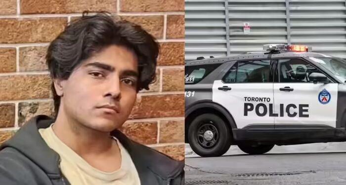 कनाडा में भारतीय छात्र शिवांक की हत्या, टोरंटो कैंपस के पास दिनदहाड़े मारी गई गोली