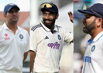 एमएस धोनी की ‘बाय-बाय’ से रोहित शर्मा के आखिरी टेस्ट तक, मेलबर्न में टीम इंडिया