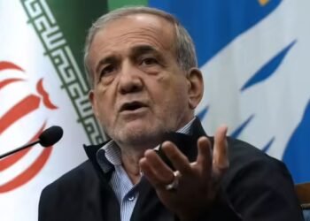 ईरान पर हमला किया तो करारा जवाब मिलेगा… राष्ट्रपति पेजेशकियन की अमेरिका और इजरायल को चेतावनी