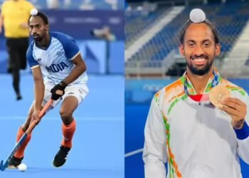 कौन हैं हार्दिक सिंह? मेजर ध्यानचंद खेल रत्न अवॉर्ड मिलेगा, दो ओलंपिक मेडल जिताने में निभाया अहम रोल