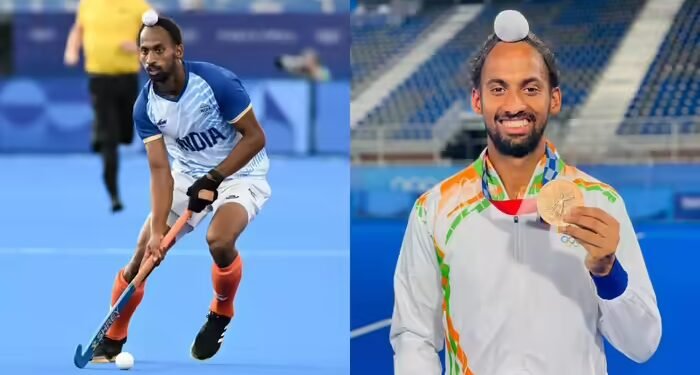 कौन हैं हार्दिक सिंह? मेजर ध्यानचंद खेल रत्न अवॉर्ड मिलेगा, दो ओलंपिक मेडल जिताने में निभाया अहम रोल