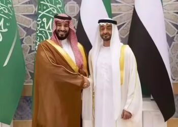 तारीख पर तारीख… दोस्त से दुश्मन कैसे बने सऊदी अरब और यूएई, संबंधों की पूरी टाइमलाइन