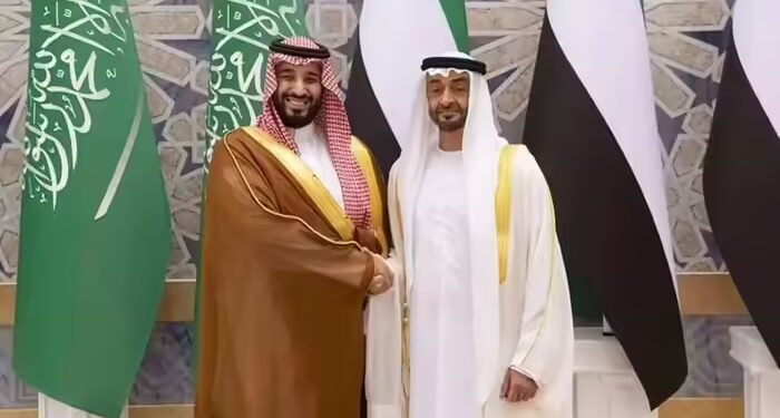 तारीख पर तारीख… दोस्त से दुश्मन कैसे बने सऊदी अरब और यूएई, संबंधों की पूरी टाइमलाइन