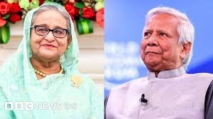 मोहम्मद यूनुस सरकार बांग्लादेश में हिंदुओं को जिंदा जला रही, दीपू दास की हत्‍या पर शेख हसीना आगबबूला