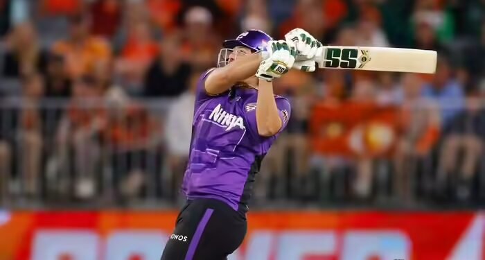 टी20 वर्ल्ड कप से पहले ऑस्ट्रेलिया परेशान, चोटिल टिम डेविड बिग बैश से बाहर