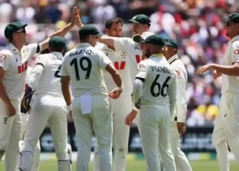 बॉक्सिंग डे टेस्ट से जोश इंगलिस की छुट्टी, इंग्लैंड पर तेज गेंदबाजों से वार करेगा ऑस्ट्रेलिया