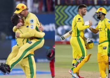 सुपर किंग्स ने 86 रनों पर समेट दी सुपर जायंट्स की पारी, अपने ही पुराने खिलाड़ी ने दिया घाव