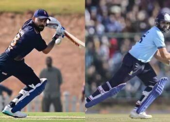 बीसीसीआई ने शेयर किया रोहित और विराट के शतक का वीडियो, फैंस ने सबसे अमीर बोर्ड को मारा ताना