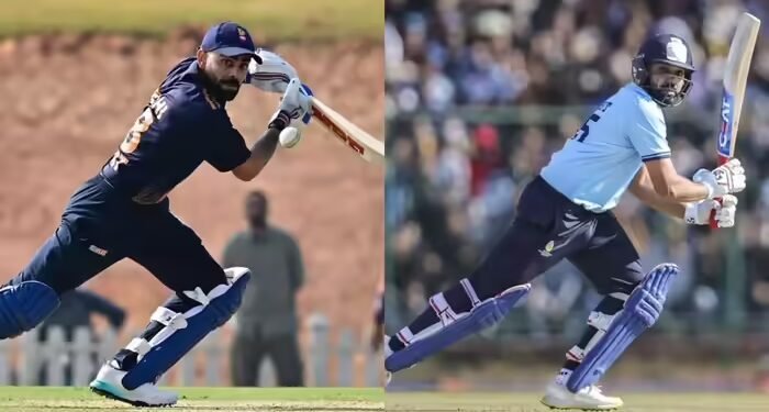 बीसीसीआई ने शेयर किया रोहित और विराट के शतक का वीडियो, फैंस ने सबसे अमीर बोर्ड को मारा ताना