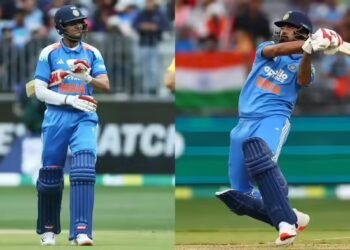 घरेलू क्रिकेट में अभी और दिखेगा स्टार पावर, कप्तान गिल के साथ ये धुरंधर भी खेलने उतरेंगे