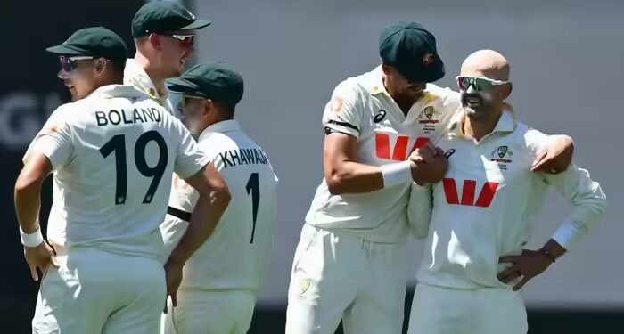 खतरे में नाथन लायन का विश्व रिकॉर्ड, मिचेल स्टार्क तोड़ने से चंद कदम ही दूर