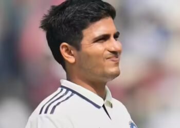 ‘ऑल फॉर्मेट कैप्टन बनने लायक नहीं गिल’ टीम इंडिया को धूल चटाने वाले स्पिनर ने बताया लापरवाह