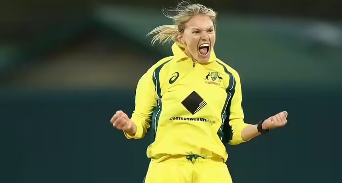 मुंबई इंडियंस से जुड़ी ऑस्ट्रेलिया की क्रिस्टन बीम्स, फ्रेंचाइजी ने दी खास जिम्मेदारी