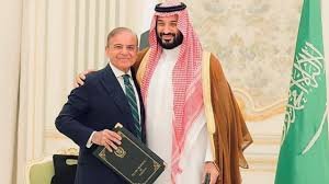 पाकिस्तान संग मिलकर अरब सागर में सऊदी का नया खेल, ग्वादर पोर्ट में रणनीतिक ठिकाना या सैन्य अड्डा? खुलासा