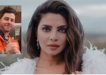 निक जोनस ने पहली बार खाया हाजमोला, प्रियंका चोपड़ा ने बताया कैसा था पति का रिएक्शन